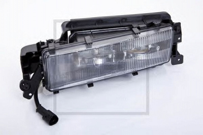 PE AUTOMOTIVE 03058600a -  Фара дальнего света
